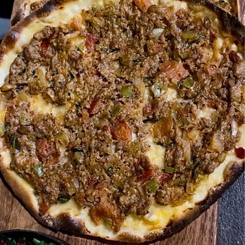 Leyla - Lahmacun - Turkish Near Me - New York, New York