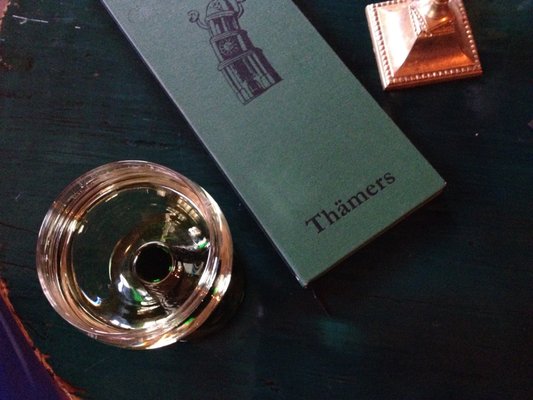 Thämer's by null