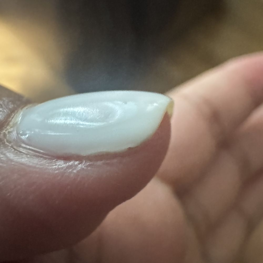 Luxo Nail Spa - Chipping from the corner - Nail Salons Near Me - Chicago, Illinois Luxo Nail Spa - Chipping from the corner - Nail Salons Near Me - Chicago, Illinois