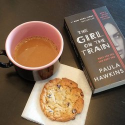 Shelf Indulgence Used Book Cafe - Coffee and books
