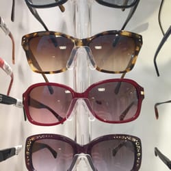 TLC Eyewear - Coach Suns