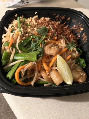 P.F. Chang's by null