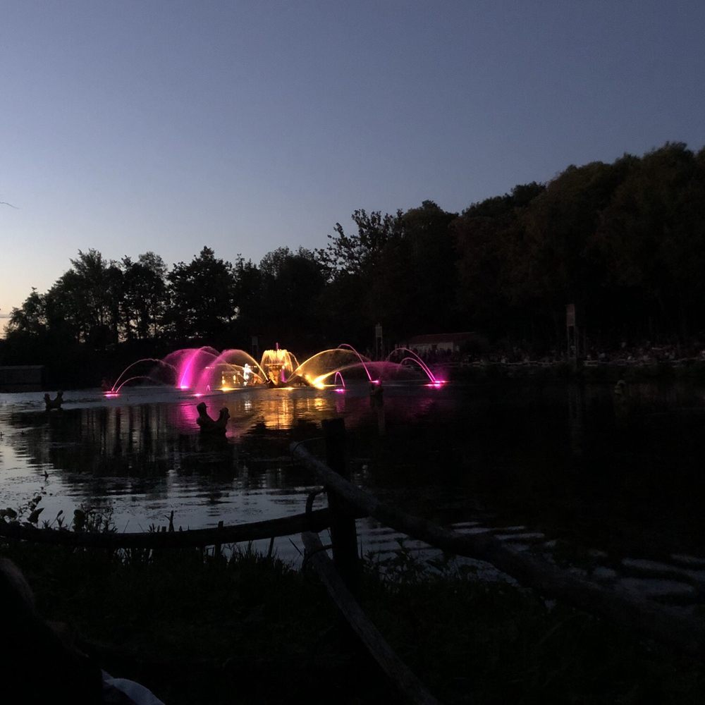 Le Puy du Fou - Performing Arts Near Me - Les Epesses, 85