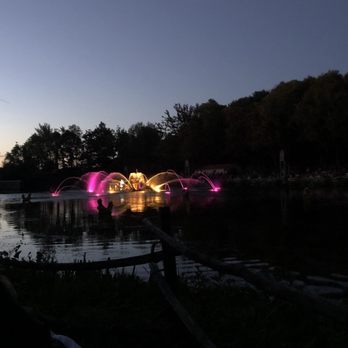 Le Puy du Fou - Performing Arts Near Me - Les Epesses, 85