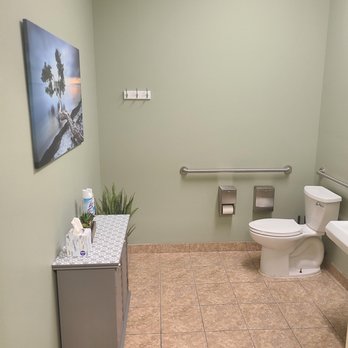 Preferred Family Chiropractic - Office Interior - Chiropractors Near Me - Clermont, Florida Preferred Family Chiropractic - Office Interior - Chiropractors Near Me - Clermont, Florida