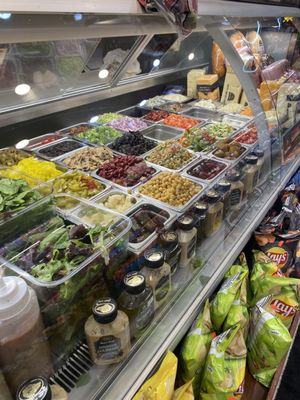 Hamptons Food Market by null