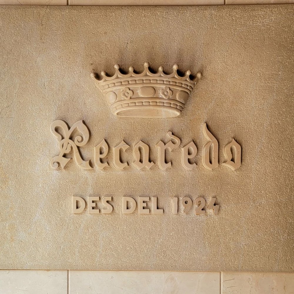 Recaredo - Wineries Near Me - Sant Sadurní d'Anoia, B