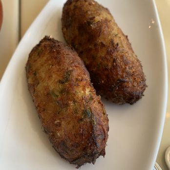 Petiscos - Codfish cake - Portuguese Near Me - San Jose, California Petiscos - Codfish cake - Portuguese Near Me - San Jose, California