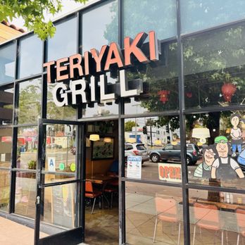 Teriyaki Grill - Asian fusion! - Japanese Near Me - Chula Vista, California Teriyaki Grill - Asian fusion! - Japanese Near Me - Chula Vista, California
