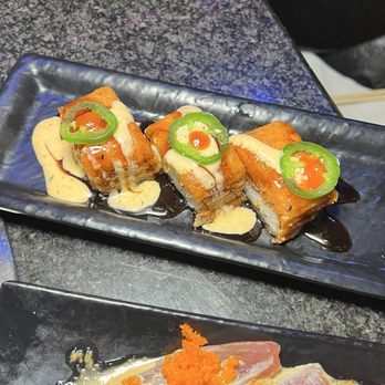 MIU Japanese BBQ - Japanese Near Me - Las Vegas, Nevada
