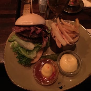 Egon - MoBurger i november! - American Near Me - Stavanger, 11