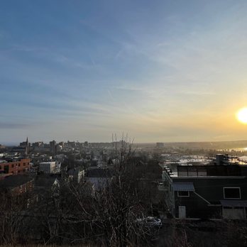 Fort Sumner Park - Parks Near Me - Portland, Maine Fort Sumner Park - Parks Near Me - Portland, Maine