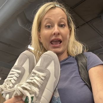 Uptown Cheapskate - Me and my new shoes! - Women's Clothing Near Me - Carlsbad, California Uptown Cheapskate - Me and my new shoes! - Women's Clothing Near Me - Carlsbad, California