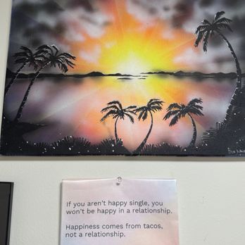 Shaka Tacoz - Eat Tacoz & be happy! - Mexican Near Me - Captain Cook, Hawaii