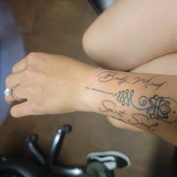 Ink Galleria - Tattoo Near Me - Fresno, California Ink Galleria - Tattoo Near Me - Fresno, California