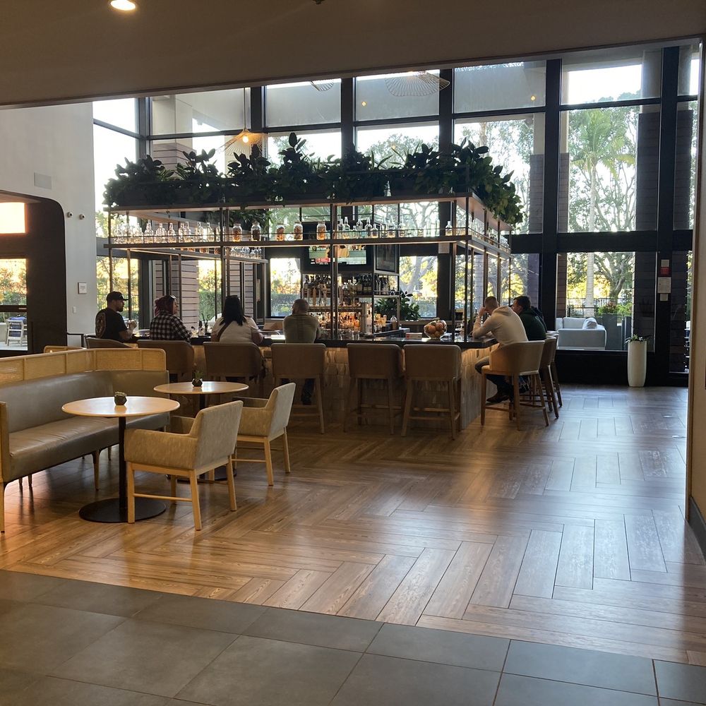 Hotel Fera Anaheim, a DoubleTree by Hilton - The peel bar - Hotels Near Me - Orange, California Hotel Fera Anaheim, a DoubleTree by Hilton - The peel bar - Hotels Near Me - Orange, California