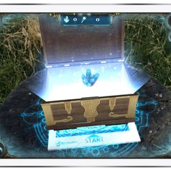 The Realm Beyond - The Chest