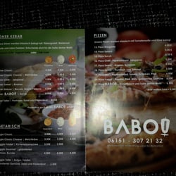 Babo Döner