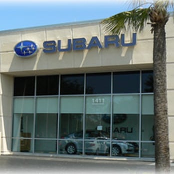 Subaru of Naples - Subaru of Naples - Car Dealers Near Me - Naples, Florida