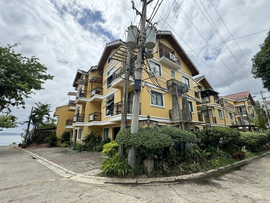 Club Balai Isabel by null