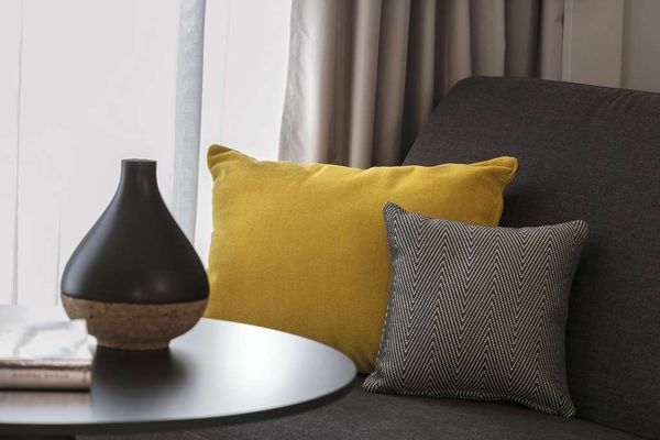 Hilton Garden Inn Bordeaux Centre by null