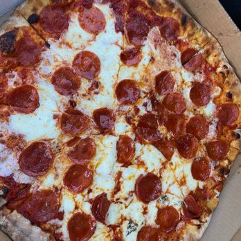 Coal Fire Pizza - Pizza Near Me - Hunt Valley, Maryland Coal Fire Pizza - Pizza Near Me - Hunt Valley, Maryland