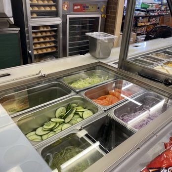 Subway - Very clean - Fast Food Near Me - Little River, South Carolina Subway - Very clean - Fast Food Near Me - Little River, South Carolina