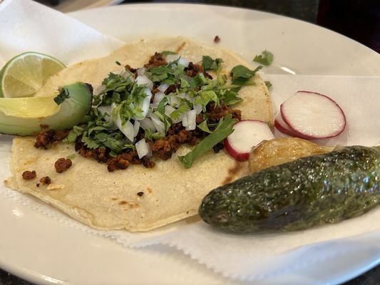 La Terraza Mexican Restaurant by null