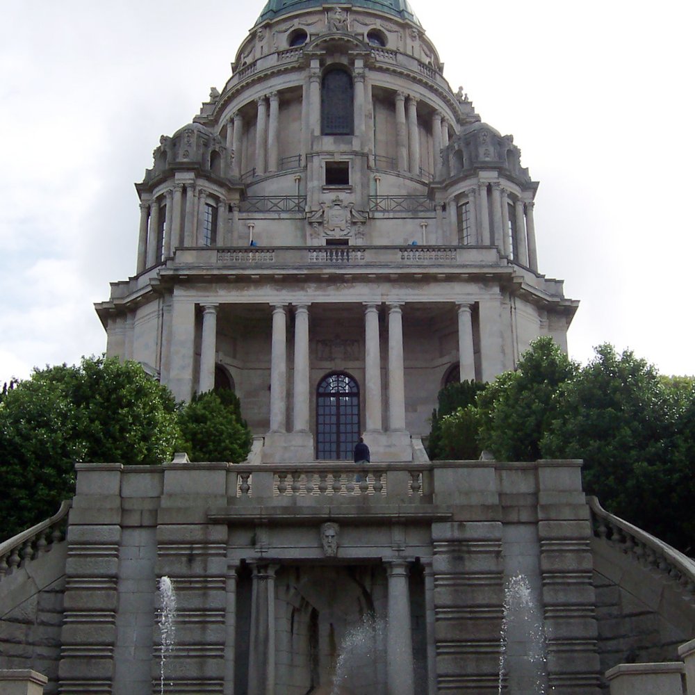 Williamson Park - Guest Houses Near Me - Lancaster, LAN