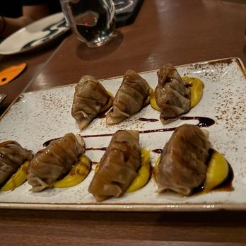 Sushisamba - Asian Fusion Near Me - Las Vegas, Nevada