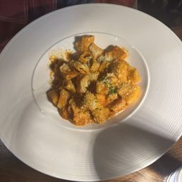 Rigatoni Bolognese