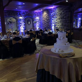 Royalty West Banquets - the room looked stunning! - Venues & Event Spaces Near Me - Willow Springs, Illinois