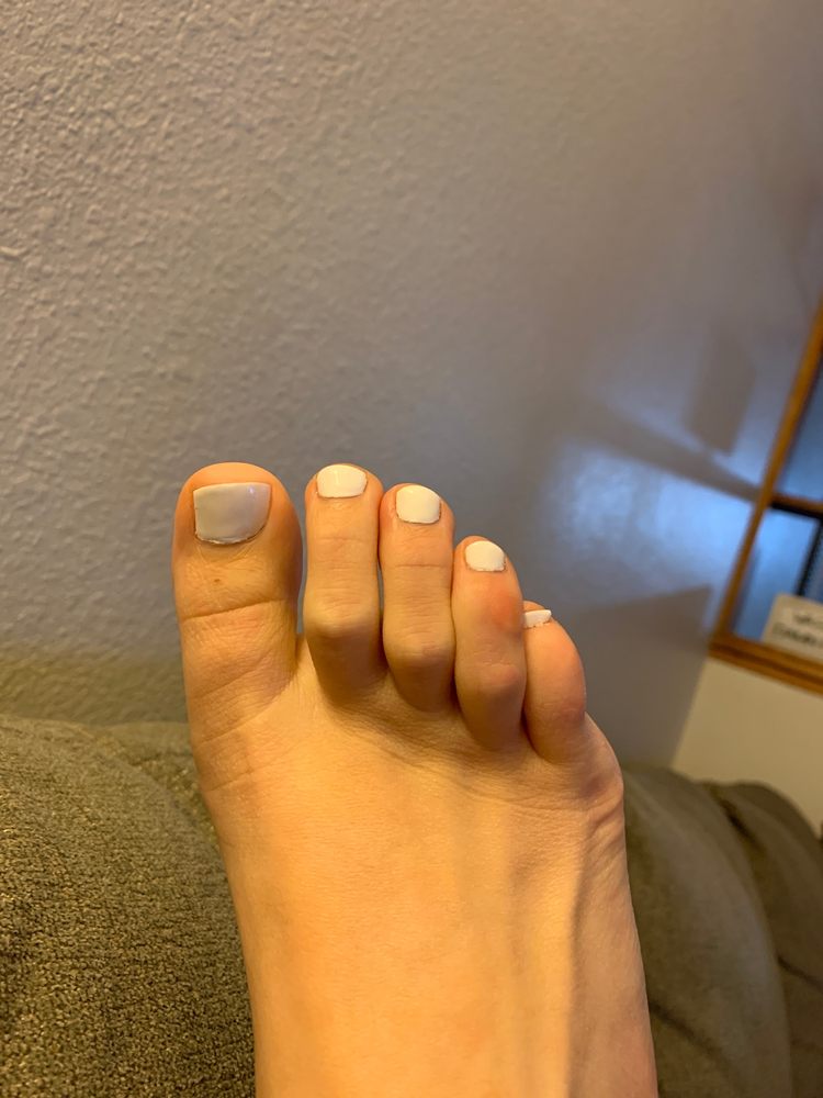 FROM TIP TO TOE NAIL SALON Updated May 2024 30 Photos & 38 Reviews