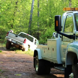 Barnes Towing