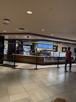 Nook Cafe by null