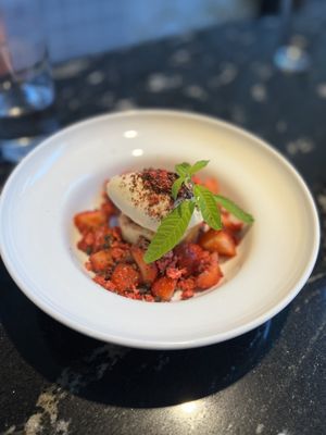 Stockholm Fisk by null