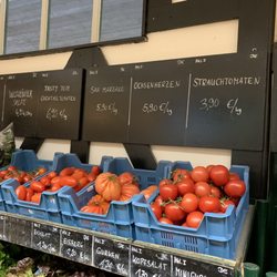 Tomaten