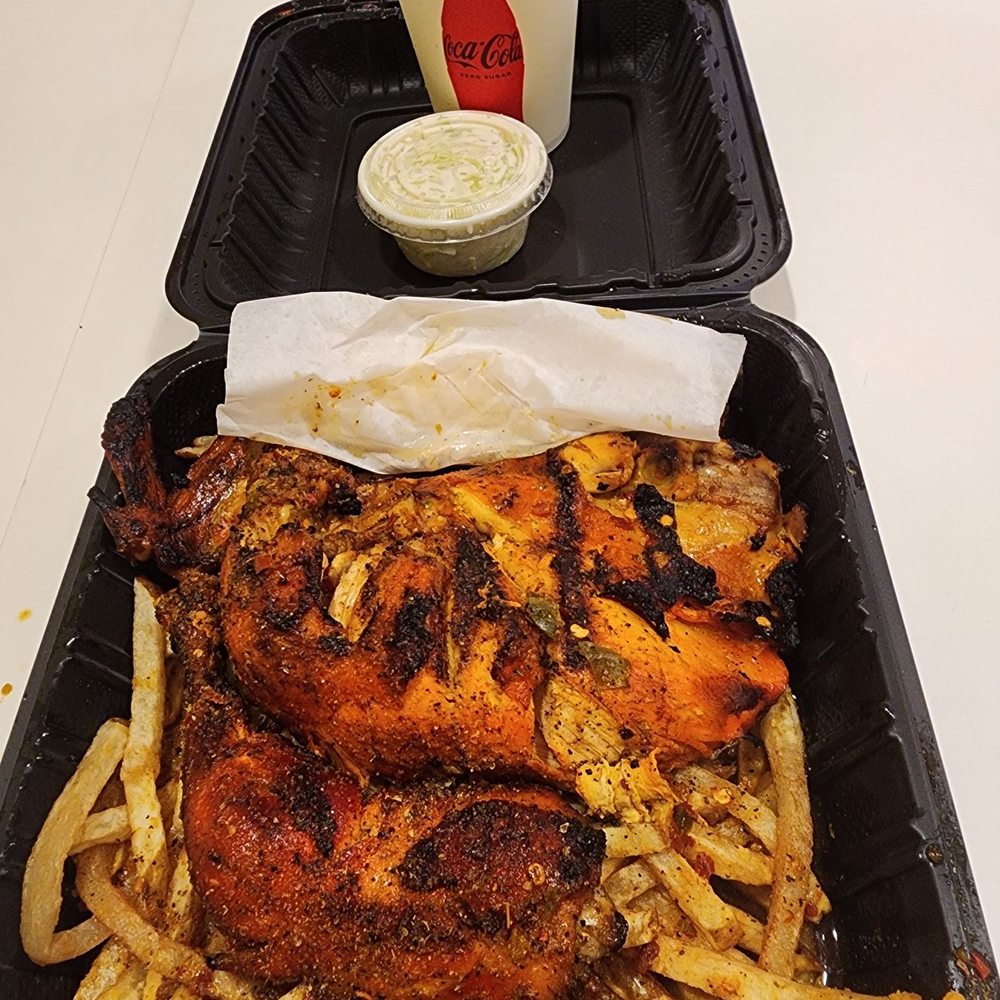 Dino's Famous Chicken - Burgers Near Me - Los Angeles, California Dino's Famous Chicken - Burgers Near Me - Los Angeles, California