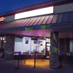Exterior photo of Taqueria Vallarta - Spring Lake Park, Minnesota Exterior photo of Taqueria Vallarta - Spring Lake Park, Minnesota