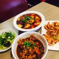 Asian House - Great Chinese food!