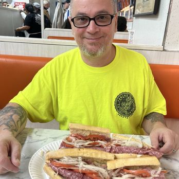 White House Subs - Happiness - Sandwiches Near Me - Atlantic City, New Jersey White House Subs - Happiness - Sandwiches Near Me - Atlantic City, New Jersey