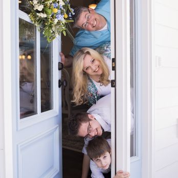 deSaint Studios - Lifestyle Family Session - Session Photography Near Me