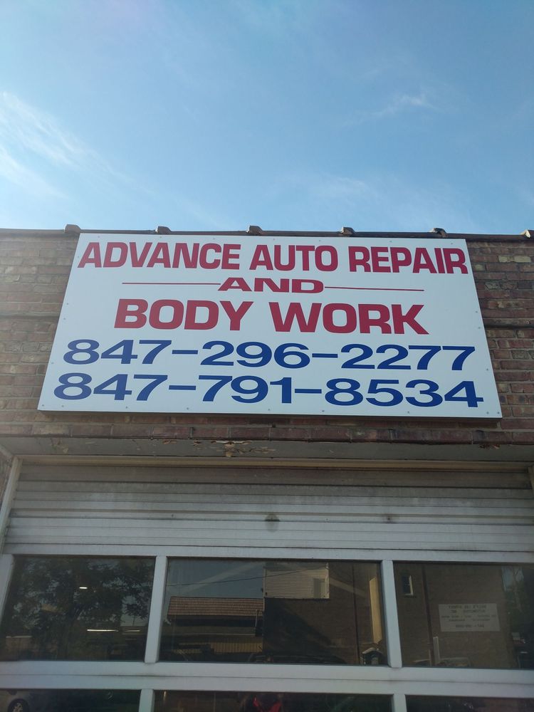 ADVANCED AUTO REPAIR Updated September 2024 14 Reviews 1131 Lee