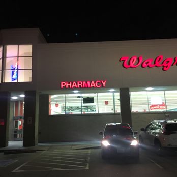 Walgreens - Outside front - Cosmetics & Beauty Supply Near Me - Spring, Texas Walgreens - Outside front - Cosmetics & Beauty Supply Near Me - Spring, Texas
