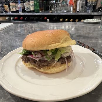 La Bonne Vache - French Near Me - Washington, DC, District of Columbia