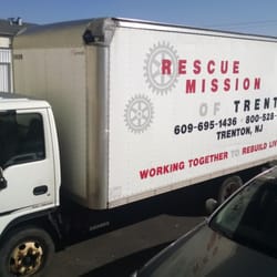 Rescue Mission of Trenton