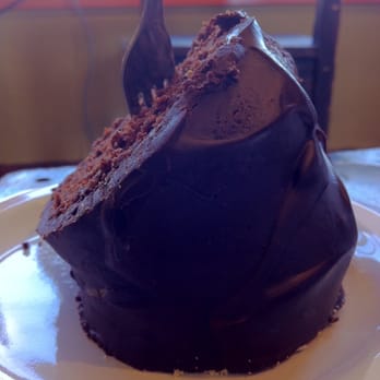 Cloud City Coffee - Massive Chocolate Raspberry Cake - Coffee & Tea Near Me - Seattle, Washington Cloud City Coffee - Massive Chocolate Raspberry Cake - Coffee & Tea Near Me - Seattle, Washington