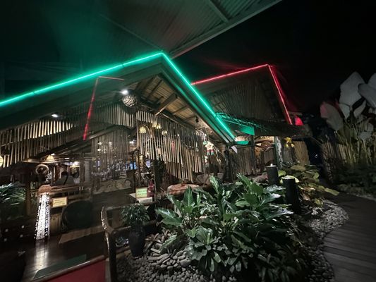 Kalui Seafood Restaurant by null
