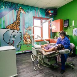 ABC Children's Dentistry