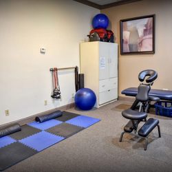 Cobb Pain & Rehab